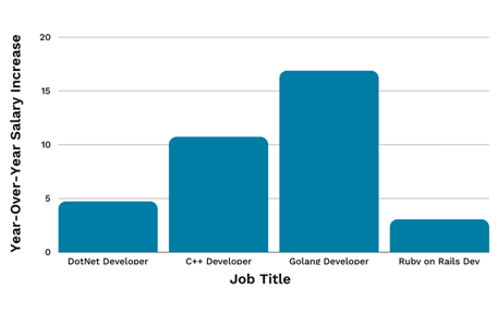 DotNet 24 Bar Graph