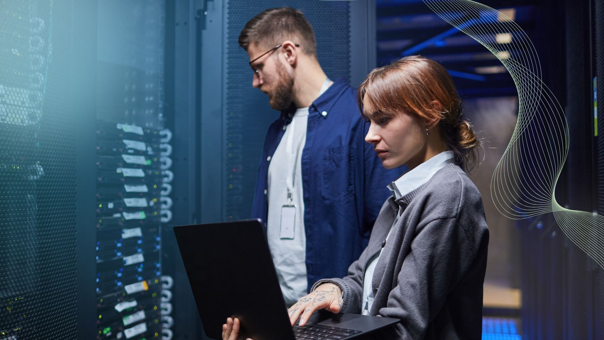 Data Center Hiring Strategies: Top Tips from Industry Leaders