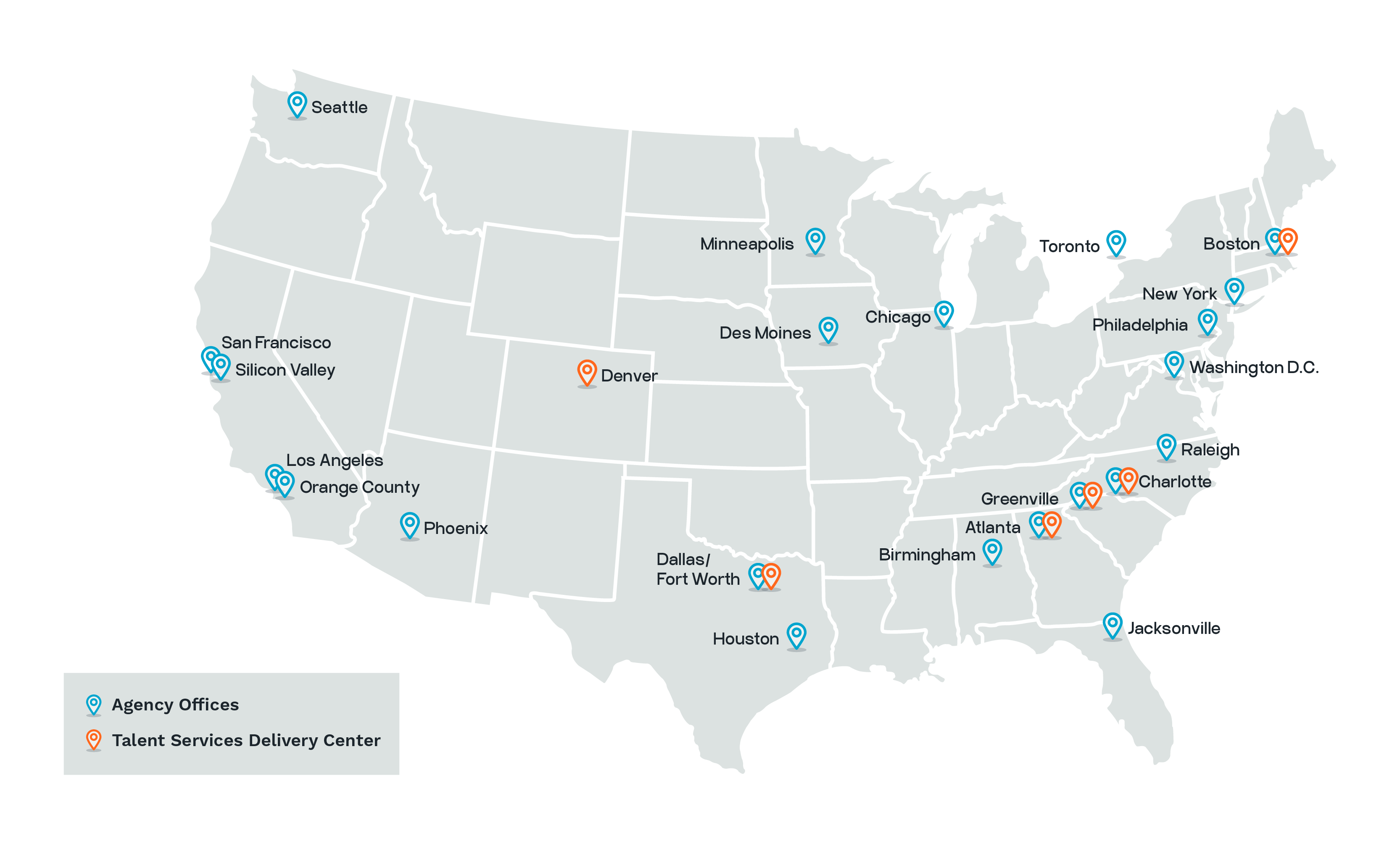 Map Graphic
