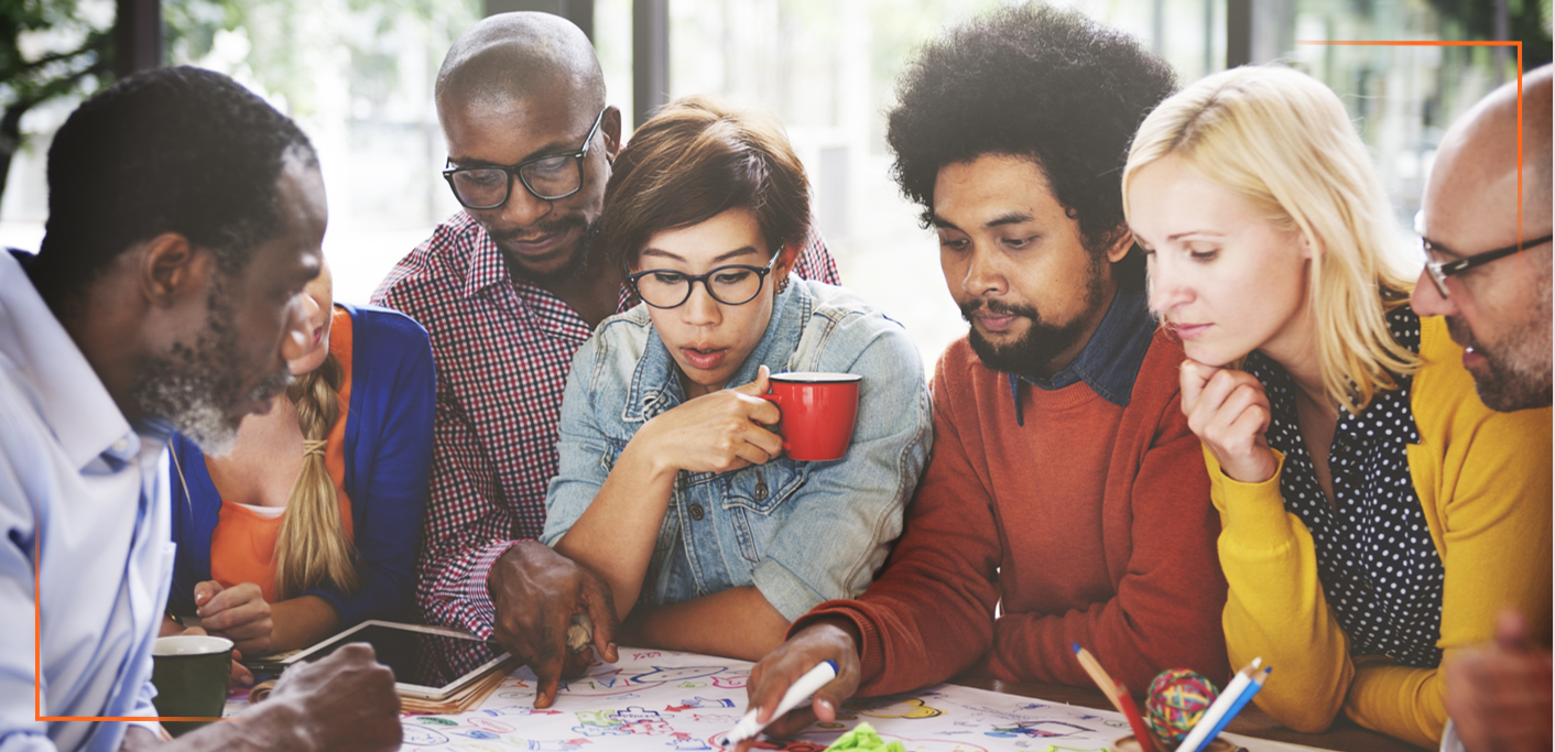 Diversity in the Tech Industry: 6 Organizations that lead