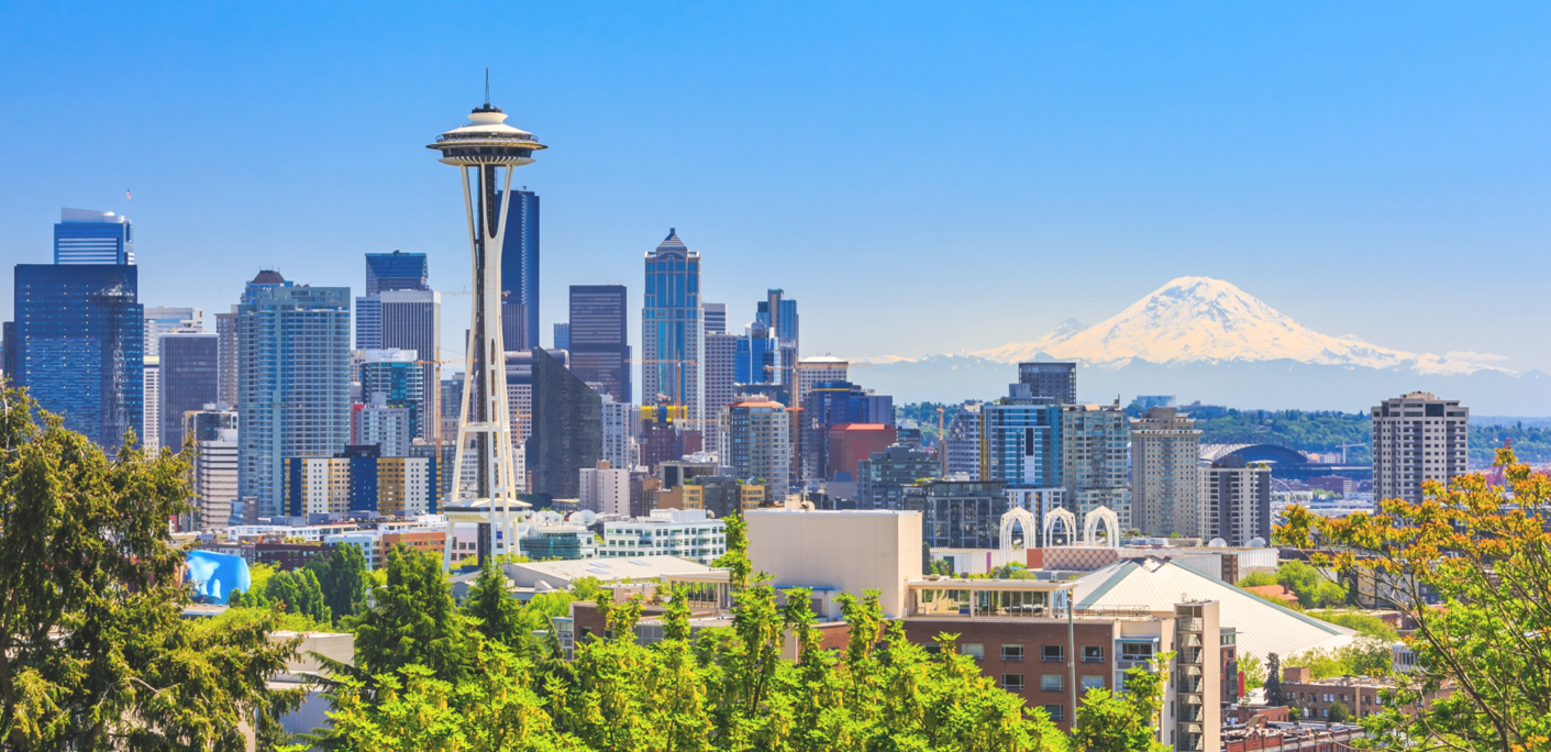 Highest Paying IT Jobs in Seattle, Washington