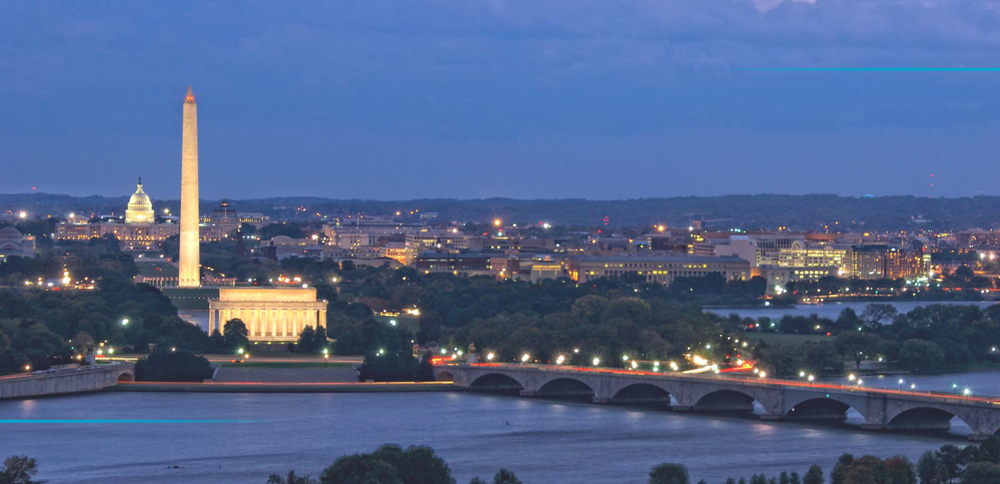 Highest Paying IT Jobs in Washington, D.C.