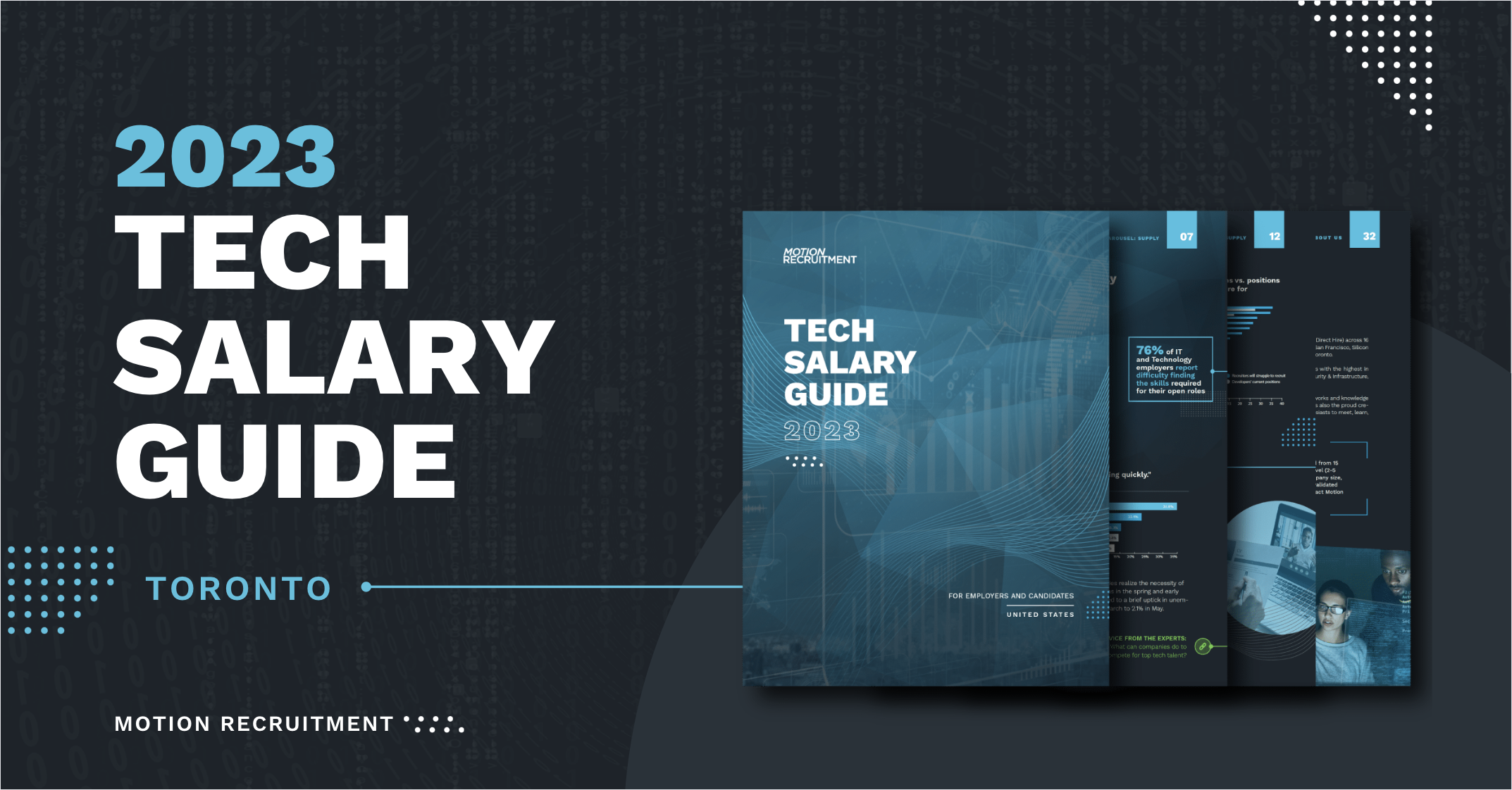 IT Salary Toronto IT Salary Guide 2023 Motion Recruitment it-salary-toronto-it-salary-guide-2023-motion-recruitment