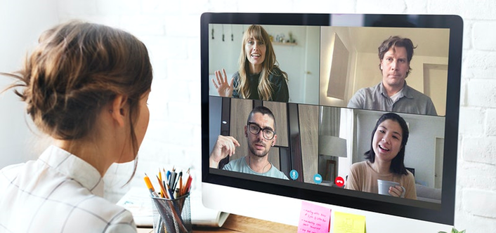 4 Tips for Leading Remote Teams as a Tech Manager