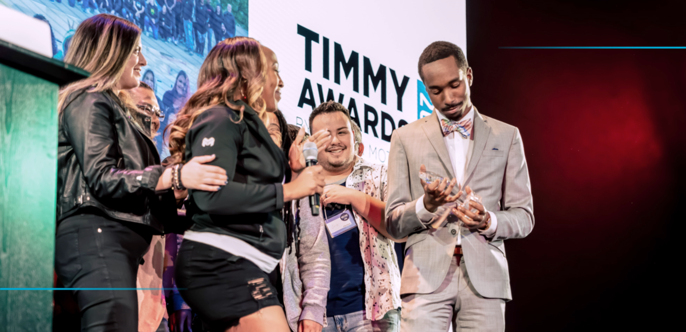 timmy+awards+tech+event+series