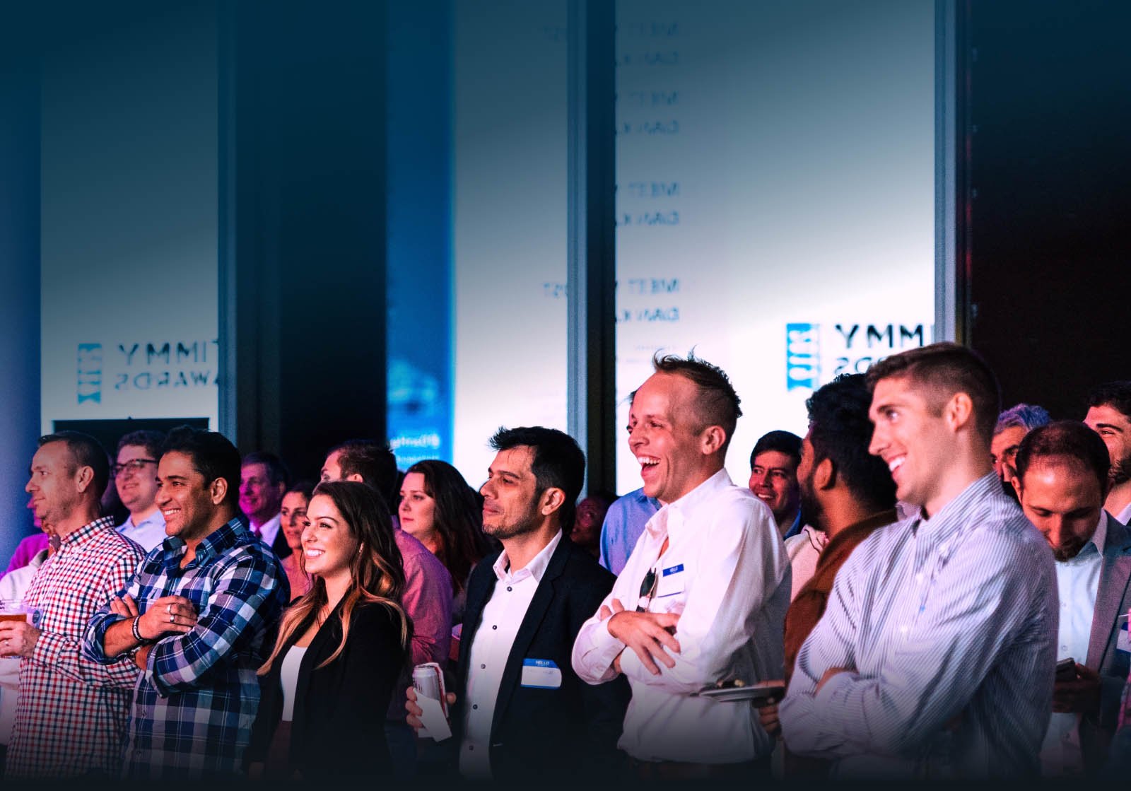 Tech in Motion Tech Networking Events by Motion Recruitment