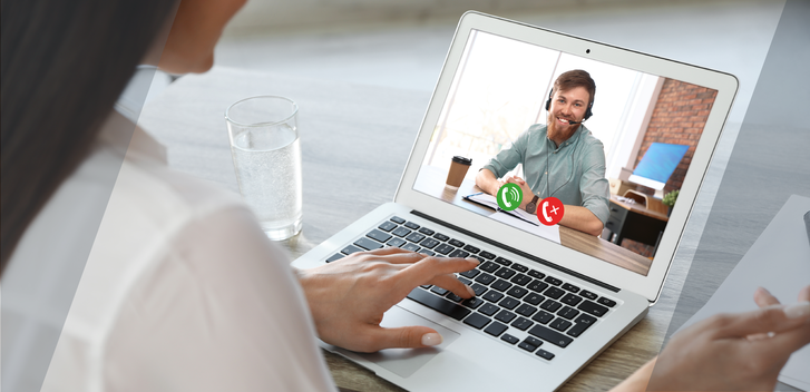 Virtual Interview Tips You Can Implement Now As an Employer